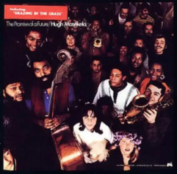 Hugh Masekela - Grazing In The Grass
